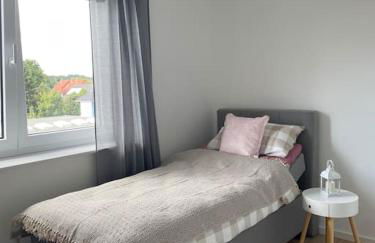 Große Moderne Penthouse Wohnung Mit Dachterrasse - Foto 16