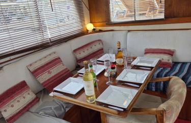 bateau de légende - Foto 10