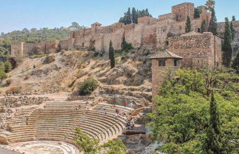 Lovely Home In Málaga - Foto 44