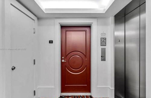 WOW! Best Location! Best Unit! New Renovated South Beach Ocean Front - Foto 55