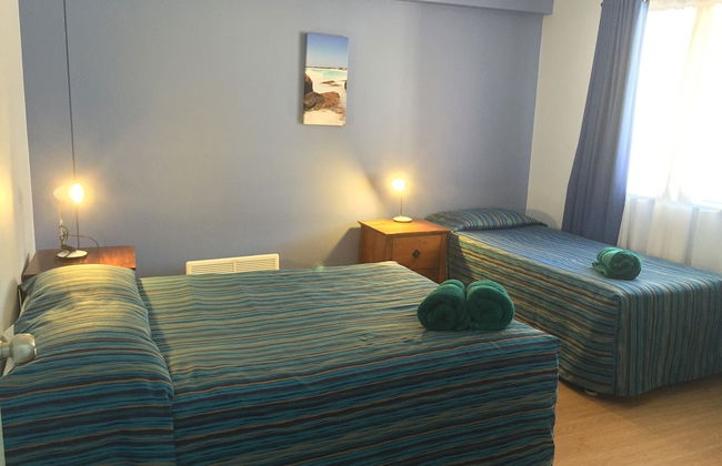 Driftwood Apartments - Foto 4