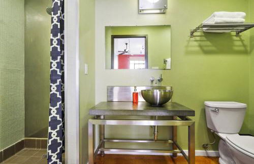 LiivUP Warehouse Apartments - Foto 60