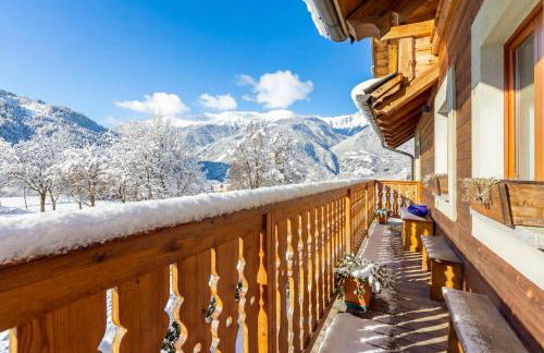 Hostdomus - Chalet Wood - Foto 14