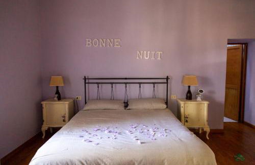 Ca' le cerque, villa surrounded by the Marche nature - Foto 22