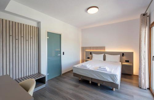 Hotel Agistro - Foto 31