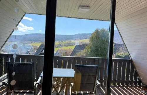 Ferienhaus in der Rhön Sitzmann - Foto 55