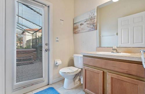 Paradise Resort Styles 4 BEDROOMS with 3 baths Pool and SPA - Foto 22