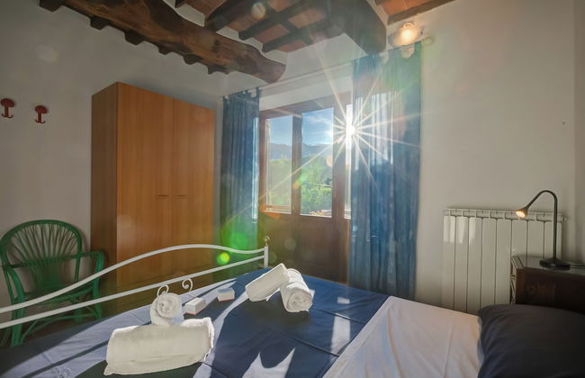 Comfortable Home Romeo Among Greenery - Foto 11