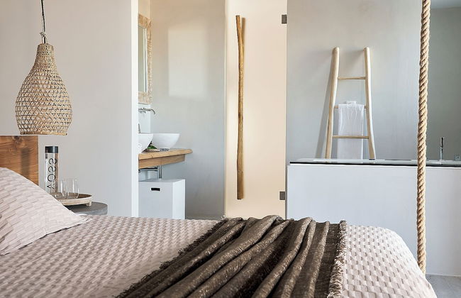 Nirome Luxury Suites - Foto 27