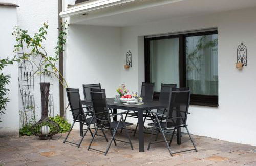 Modernes Apartment mit 3 Schlafzimmern und großer Terrasse - Foto 31