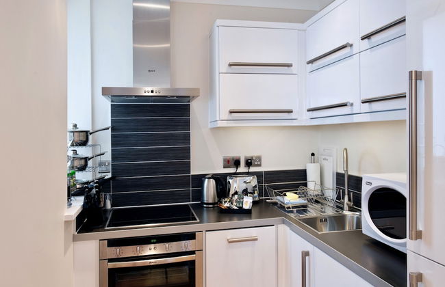 Your Space Apartments - Byron House - Foto 6