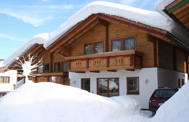 Feriendorf Wildschönau - Foto 30