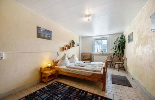 Ferienwohnung Wiesental - Foto 11