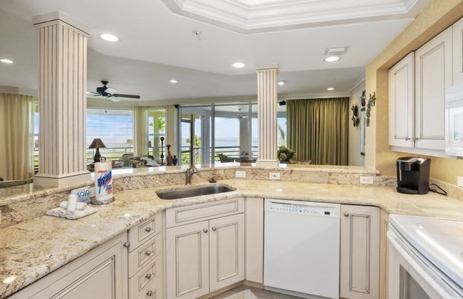 1640 Lands End 3 Bedroom Condo - Foto 10