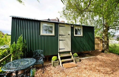 Finest Retreats - Hay and Hedgerow Glamping - Foto 26