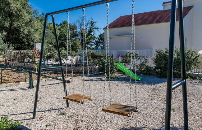 Villa Andro - Foto 30