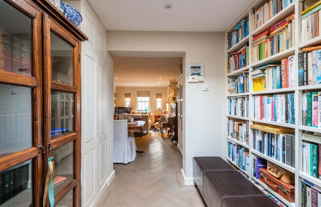 Charming Chiswick Home - Foto 27