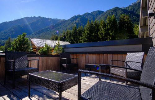 Maison Des Praz Chamonix - Photo 31