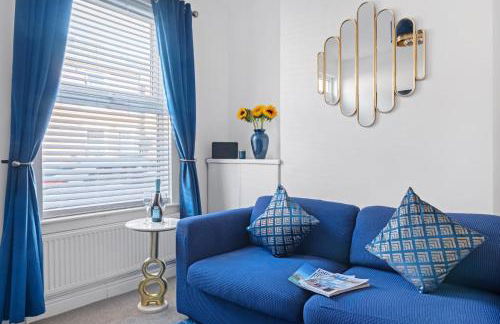 The Navy Nest Luxury Home Nottingham - Foto 1