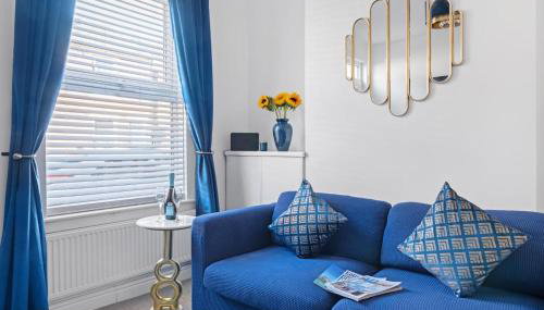 The Navy Nest Luxury Home Nottingham - Foto 1