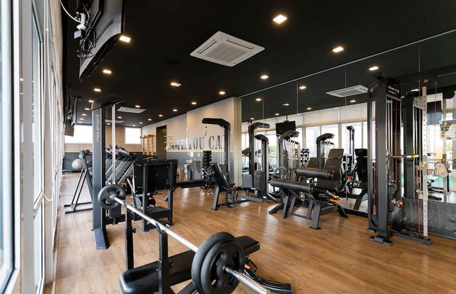 Studio Landing Campo Belo - Foto 24