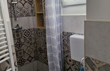 Pietra su Pietra Casa Vacanze - Foto 26