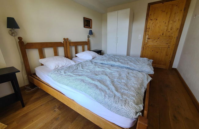 Accommodation in the Forges of Orval - Photo 4