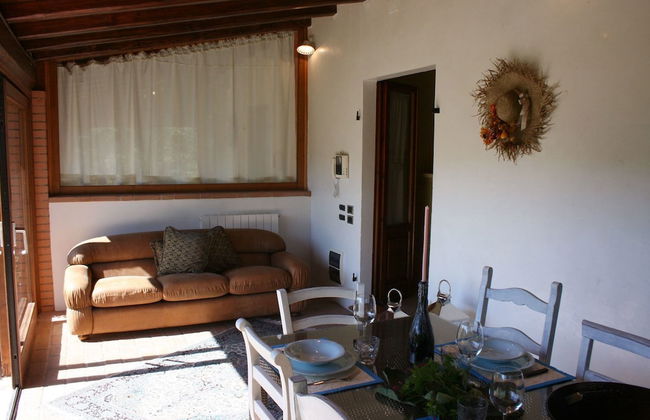 Villa Francesca - Foto 16