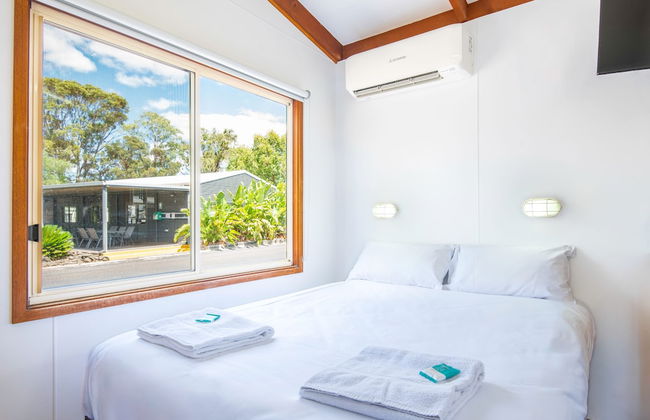 Echo Holiday Parks - Naracoorte - Foto 11