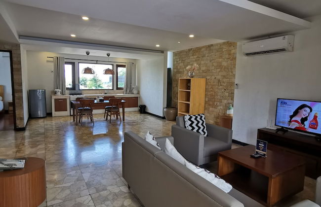 Bukit Jaya Residence & Apartment - Photo 29