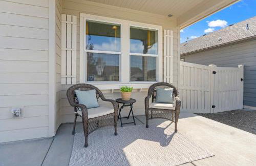 The Explorer! Extra Game Room, Fire pit Sleeps 10! - Foto 42