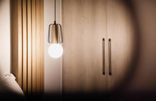 Piedra Luxury Apartments - Foto 41