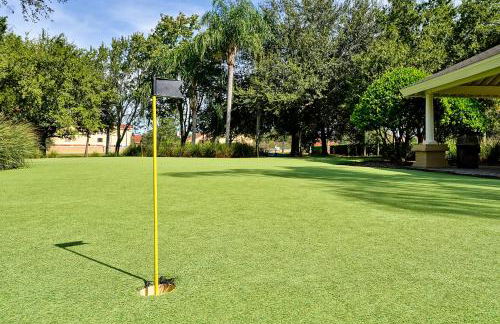 The Perch-2 Miles from Disney, Movie Theatre & Water Park - Foto 60