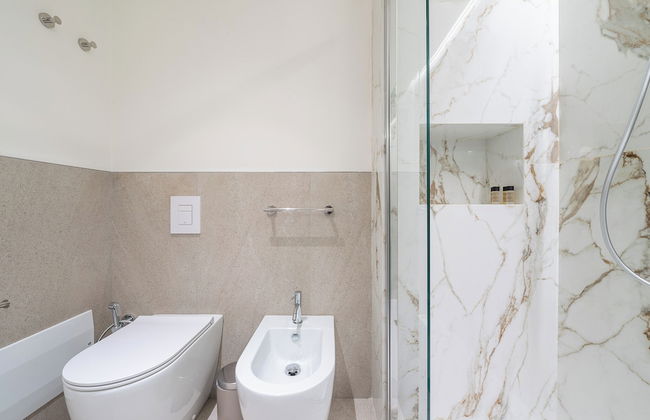 KARALIN SONNINO SUITES - Foto 49