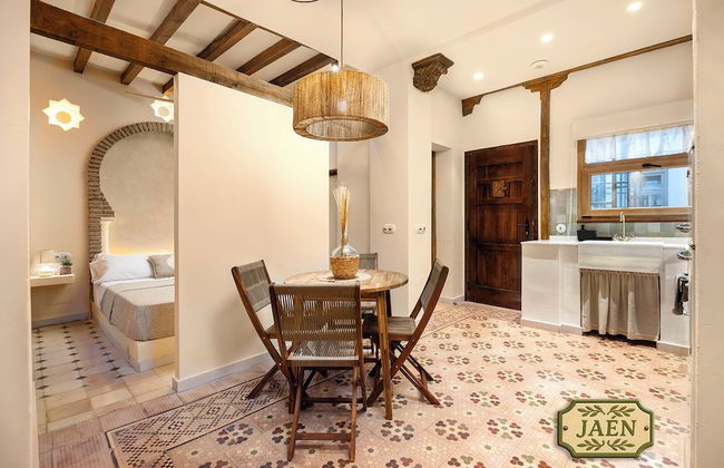 Mi Andalusia Hotel Experience - Foto 71