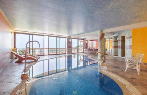 Villa with private indoor sauna in Sicily - Foto 31