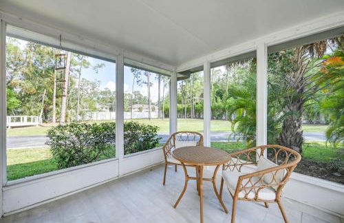 Modern Naples Duplex Home about 6 Mi to Beach! - Foto 20