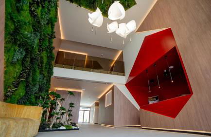 Olea Suites - Foto 10