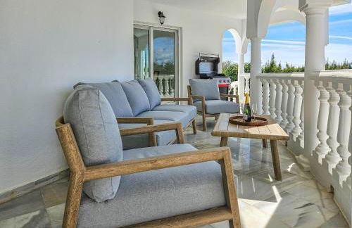 Villa Las Mariposas in La Sierrezuela, Mijas Costa - Photo 7