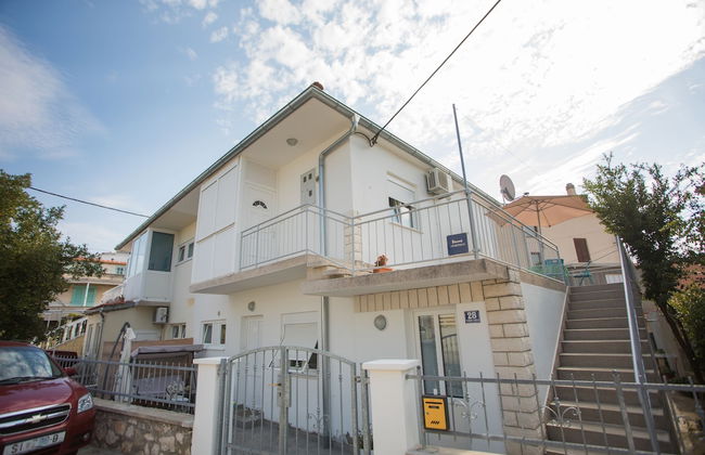 Apartments Ana - Foto 30