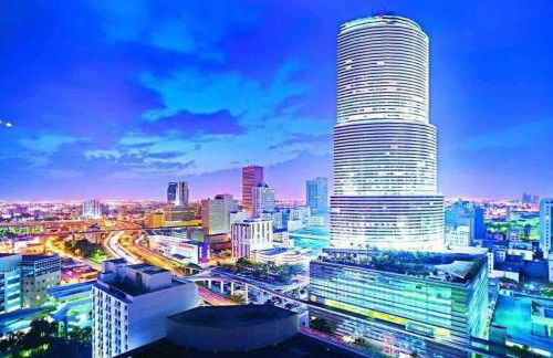 Villa Coco Cozy Home Near Brickell Miami Beach - Foto 49