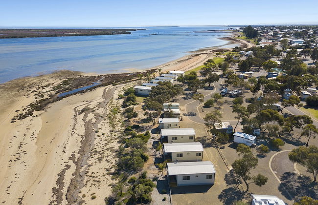 Port Broughton Tourist Park - Photo 31