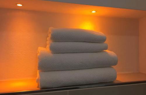 Ferienwohnungen auf Halbinsel Scheid in direkter Ufernähe - Foto 11