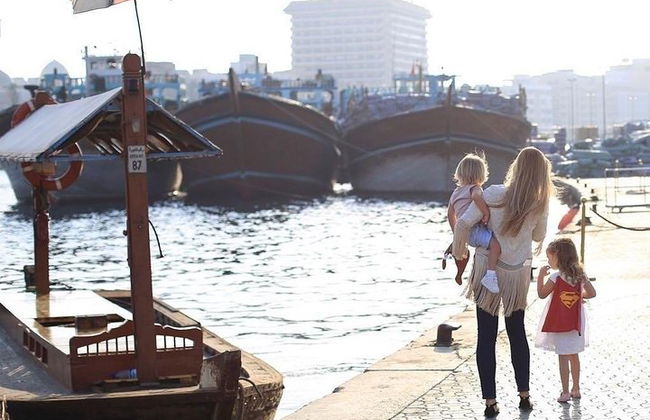 Dubai Modern & Classic City Tour - Photo 4