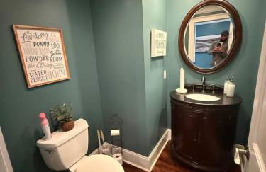 Lithonia 4 Bedroom Home with Private Pool Year Round Hot Tub and Pool Table Sleeps 10 Pet Friendly - Foto 43