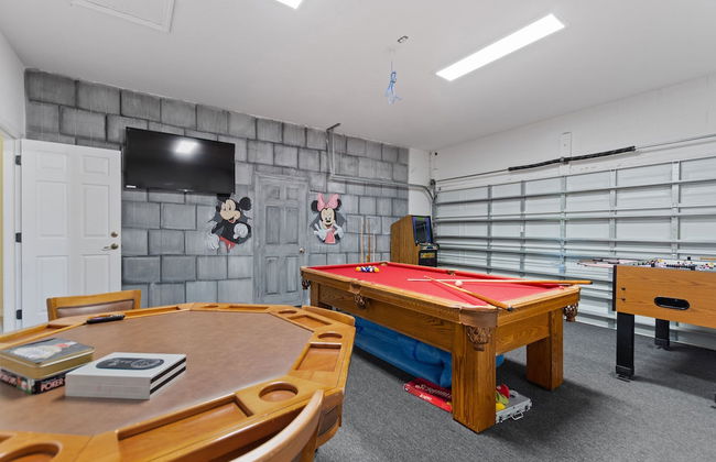 Wildviews by Shine Villas at Watersong Resort! #024 - Foto 7