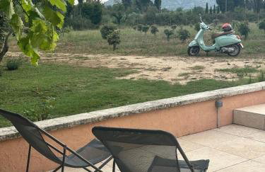 VILLA DE LA ROQUE II - Loft - Foto 40