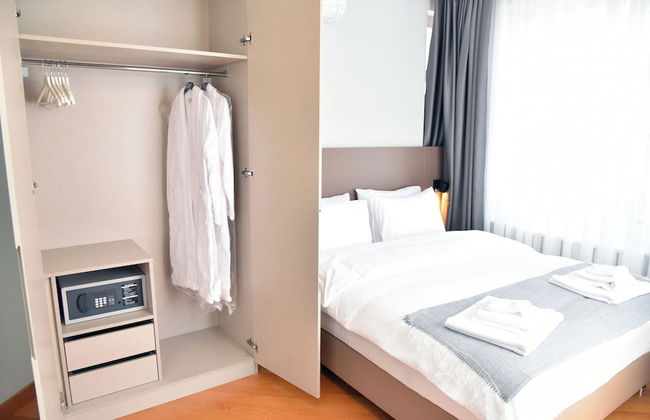 İstanbul Guesthouse (Adults Only 12+) - Foto 10