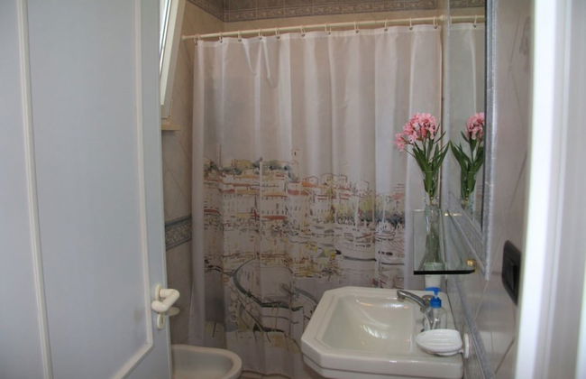 Villa Sara - Photo 27