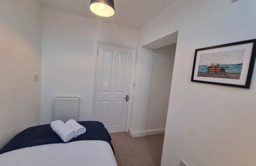 Charfield House by Cliftonvalley Apartments - Foto 24